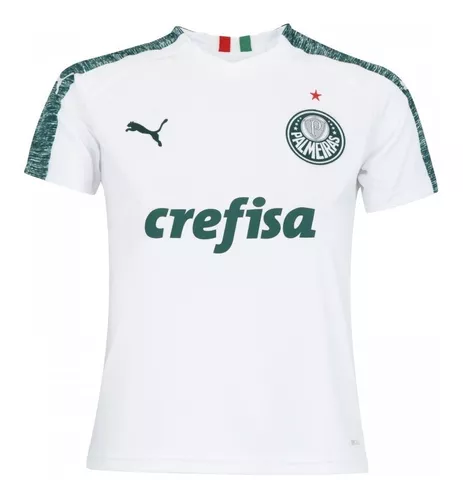 blusa palmeiras 2019