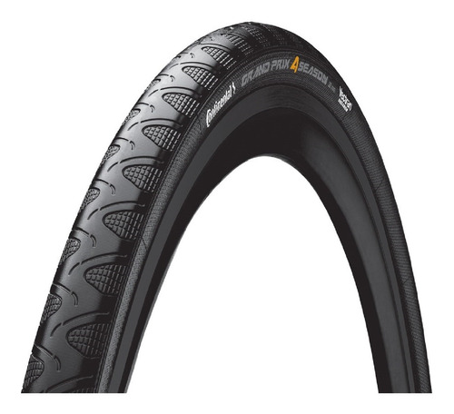 Pneu Continental Grand Prix 4 Season 700 X 32 Black Edition