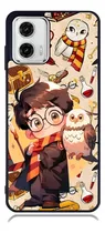 Comprar Carcasas Para Celulares Diseño Harry Potter #2