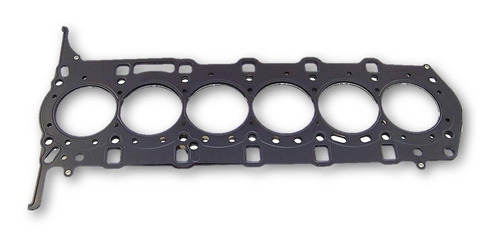 Empacadura De Tapa Valvulas  Ford Fiesta 1.6 Lts 2004-2010