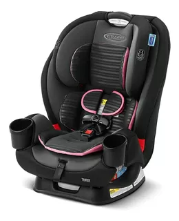 Silla Para Carro Graco 3 En 1 Triride Lacth Niño Autoasiento