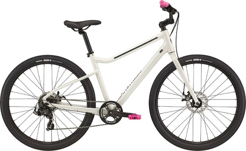 Bicicleta Urbana 7v Cannondale Treadwell 3 -nodari