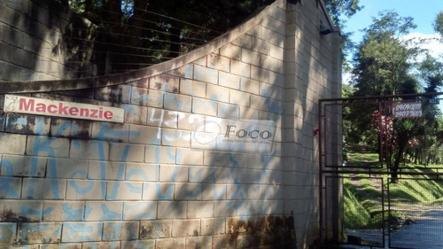 Imagem 18 de 22 de Terreno Residencial À Venda, Vila Galvão, Guarulhos - Te0075. - Te0075