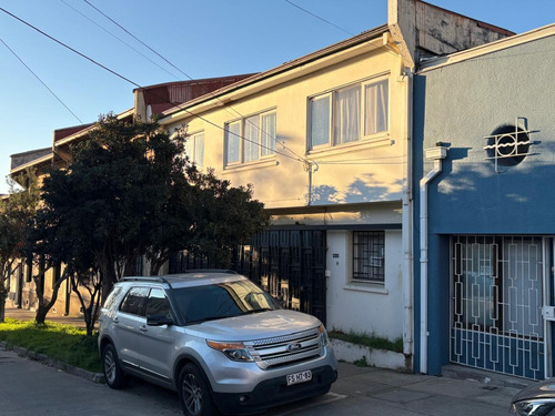 Dueños Venden Directo Casa Sólida Construida En 5 Niveles