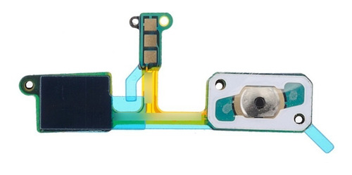 Flex Botón Home Inicio Retroceso Galaxy J7 J730 Pro Max