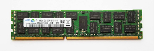 Memoria Ram Server 8gb Ddr3 Sdram 1333mhz Pc3-10600 Ecc