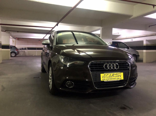 Audi A 1 Tfsi Stronic