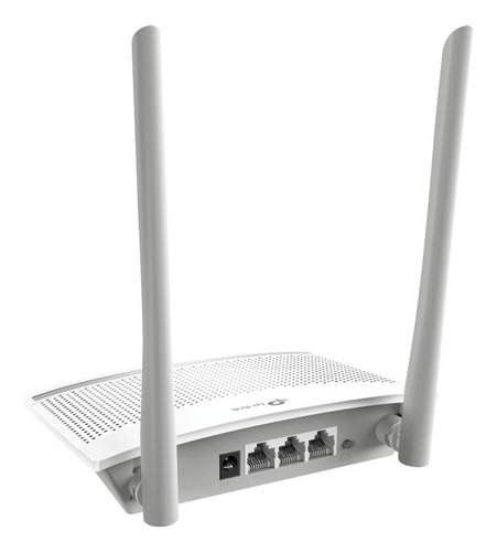 Imagen 2 de 2 de Router, WMM TP-Link TL-WR820N V1 blanco 110V/220V
