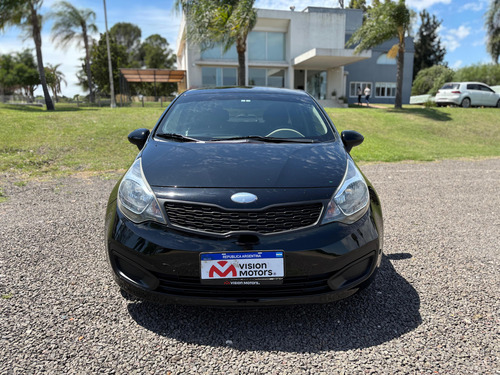 Kia Rio 1.4 Ex 109cv 4at