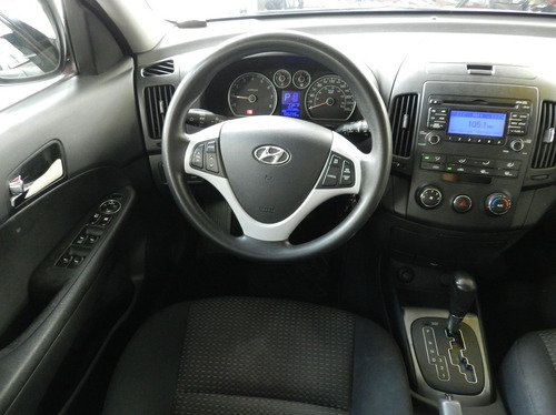 Hyundai I30 2.0 Mpi 16v