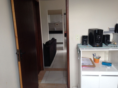 Imagem 21 de 28 de Apartamento Com Área Privativa À Venda, 3 Quartos, 1 Vaga, Jaqueline - Belo Horizonte/mg - 107