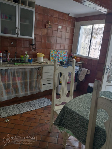 Imagem 8 de 15 de Sobrado Em Jardim Vila Galvao - Guarulhos - 20407
