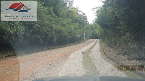 Imagem 5 de 15 de Casa/chácara 1000m² - Atibaia - Condomínio Estância Santa Maria Laranjal - 205