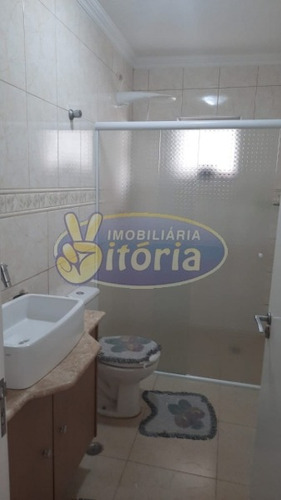 Imagem 8 de 10 de Casa Térrea Para Venda No Bairro Pq. Los Angeles, 3 Dorm, 1 Suíte, 2 Vagas, 110 M - 10800