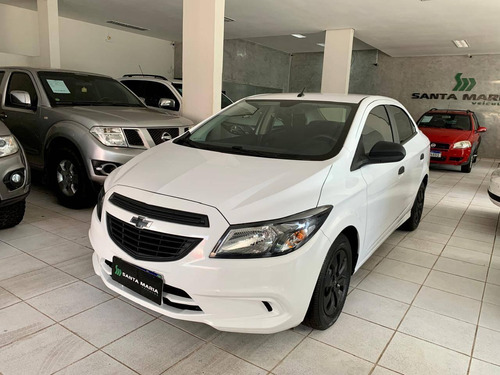 Chevrolet Prisma Joy 1.0