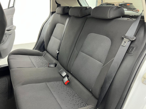 Chevrolet Onix 10mt Lt2