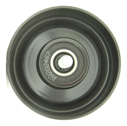 Rodamiento Tensor Correa Para Hyundai Cerato New 1.6 2012