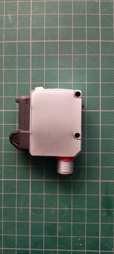 Sensor Keyence Lr-wf10c (Usado)