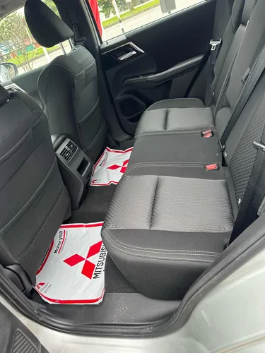 Mitsubishi All New Outlander 4x2 2.5l At.