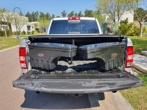Ram 1500 Año 2019