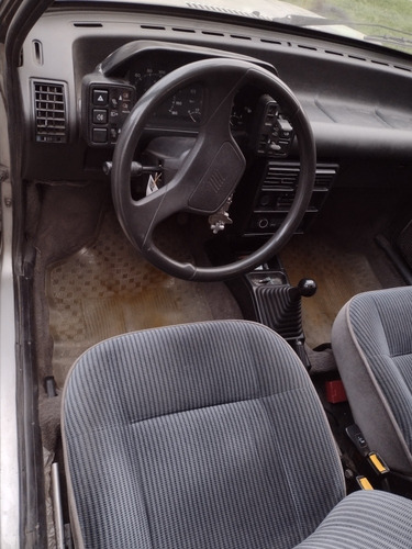 Fiat Elba 1.7 Elba D 1992