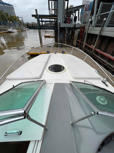 Imagen 10 de 17 de Crucero Trento 285 - Volvo Penta Diesel - Santana Yachts
