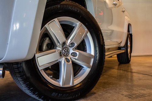 Volkswagen Amarok 2.0 Cd Tdi 180cv 4x2 Highline Pack At