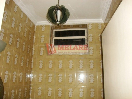 Imagem 12 de 15 de Casa - Perdizes - Ref: 56026 - L-56026