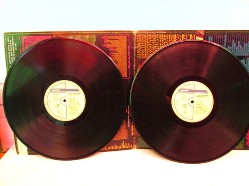 Vinil Disc - Caetano Veloso, O Melhor, Sem Lenço Sem Documen (Usado)