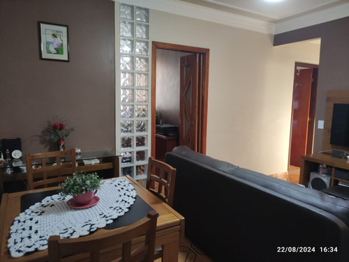 Vendo Apto 3 Dorm Vl Jerusalém B Demarchi S.b.c
