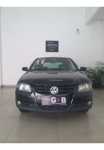 Volkswagen Gol 1.0 Vht Total Flex 5p