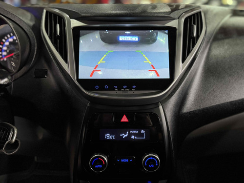 Hyundai HB20S 1.6 PREMIUM 16V FLEX 4P AUTOMÁTICO