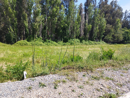Oferta Terreno En Condominio Urbanizado 2da Linea Al Lago!
