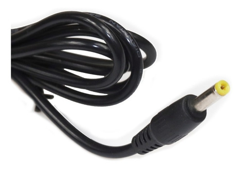 Eliminador Cargador Corriente Adaptador 9v 1a Bocinas 4mm