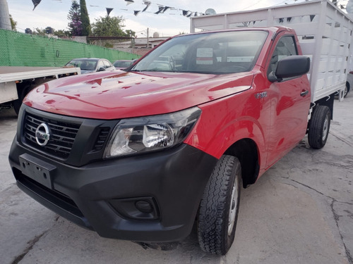 Imagen 1 de 8 de Nissan Np 300 Estacas 0292