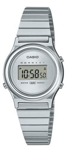 Reloj Casio Vintage Collection La700we-7avt