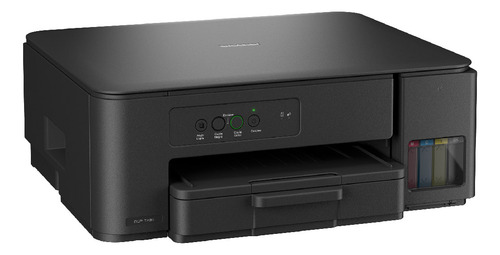 Impresora Brother Dcp-t230 3 En 1 A Color Inyeccion De Tinta