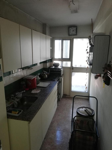 Imagen 5 de 8 de Departamento 2 Ambientes Con Balcon - Villa Urquiza