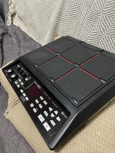 Octapad Roland Spd Sx