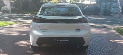 Peugeot 208 1.2 Like