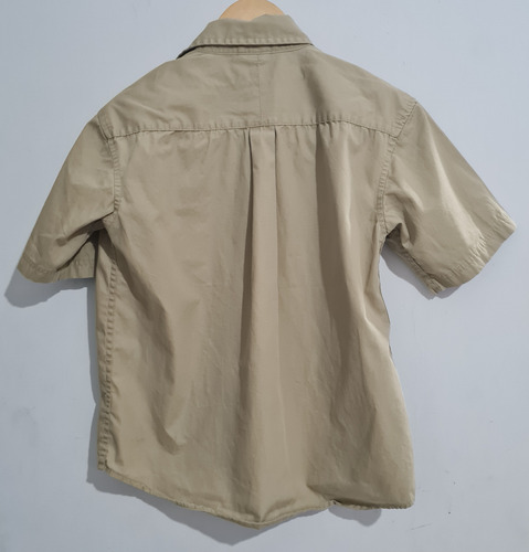Camisa Gap Niño Talle 7/8 Explorador (Usado)
