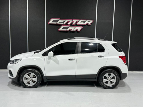 Chevrolet Tracker 1.8 Ltz 140cv