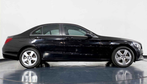 Imagen 3 de 15 de 111295 - Mercedes-benz Clase C 2017 Con Garantía