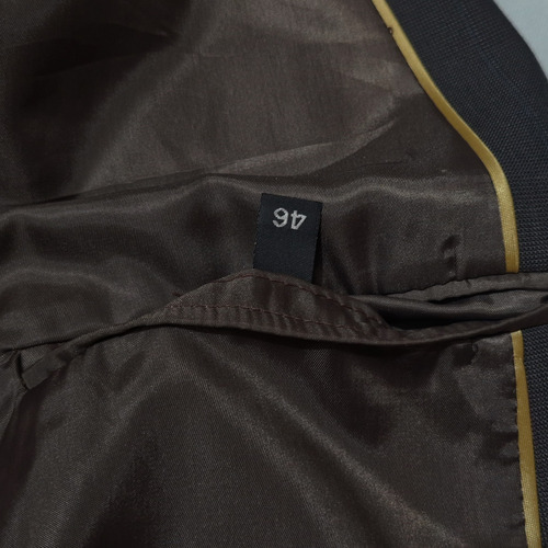 ¡liquidación! Saco Haggar T 44 Original Nuevo Envíogra Msi