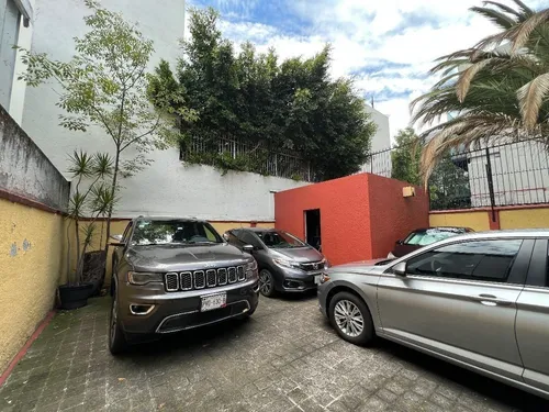 Venta Excelente Terreno Para Desarrollar En Eugenio Sue Polanco
