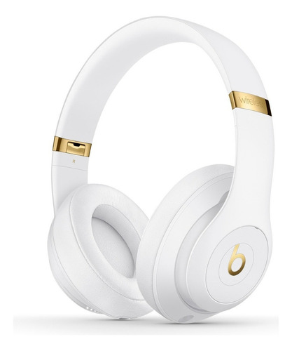 Audífonos Over-ear Beats Studio3 Wireless - Blanco