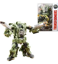 Comprar Transformers Hasbro Autobot Hound Premier Edit