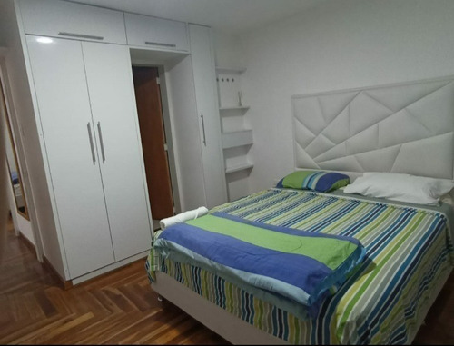 Imagen 8 de 8 de Apartamento Para Alojamiento Por Temporadas En Pueblo Nuevo, San Cristobal, Tachira