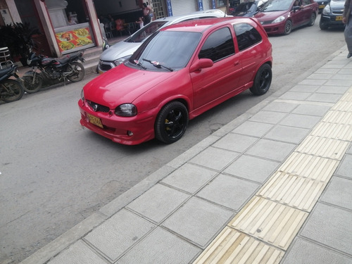 Chevrolet Corsa 1.4 Active