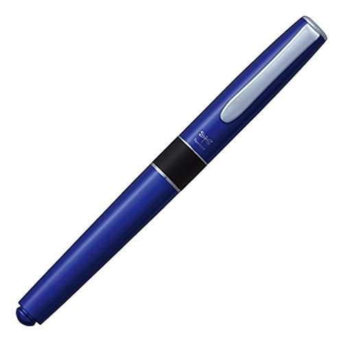 Portaminas Zoom 505, Cuerpo Azul Celeste De 0,5 Mm (sh-...